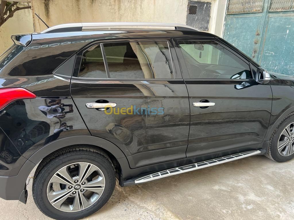 Hyundai Creta 2017 