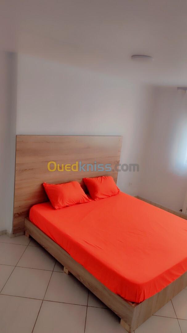 Location Appartement F3 Oran Bir el djir