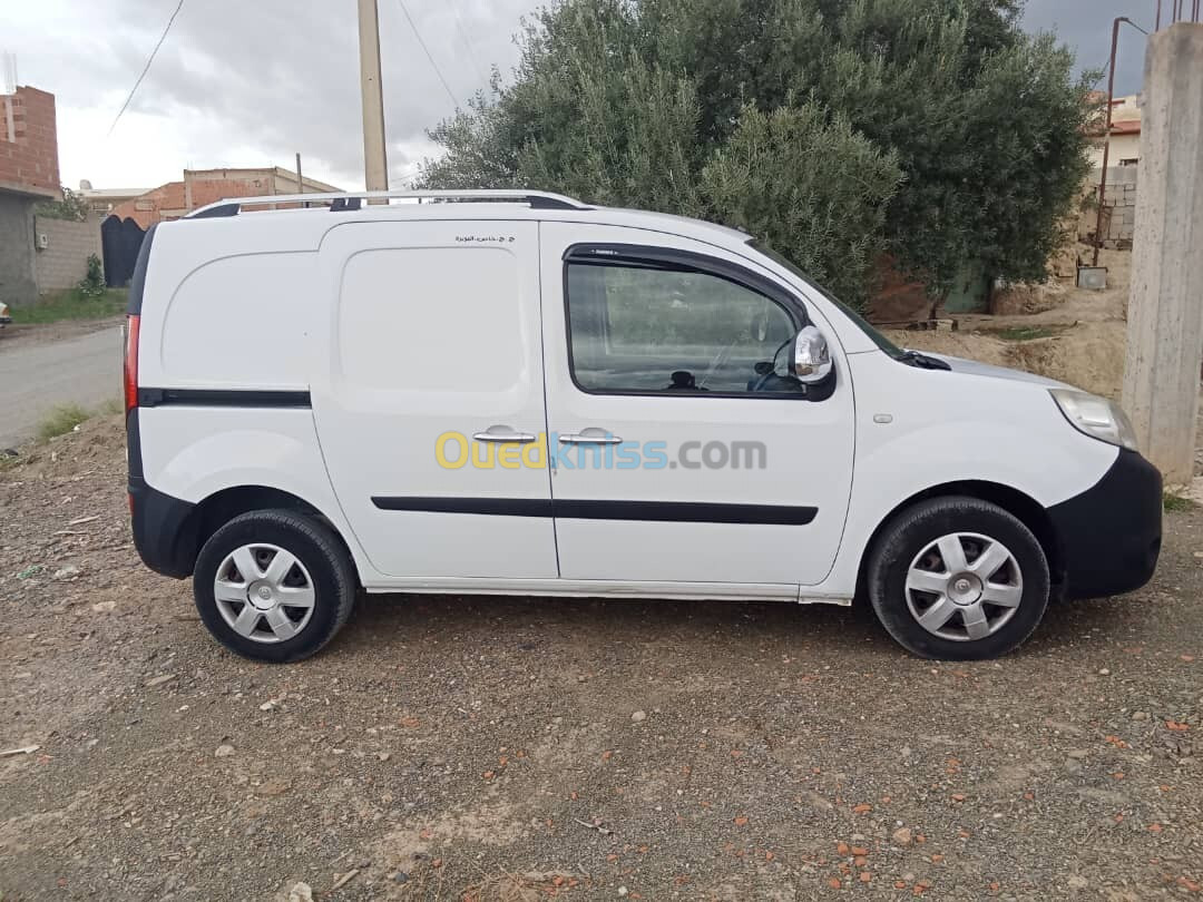 Renault Kangoo 2015