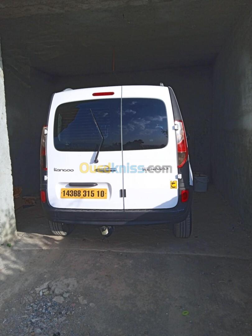 Renault Kangoo 2015 Kangoo