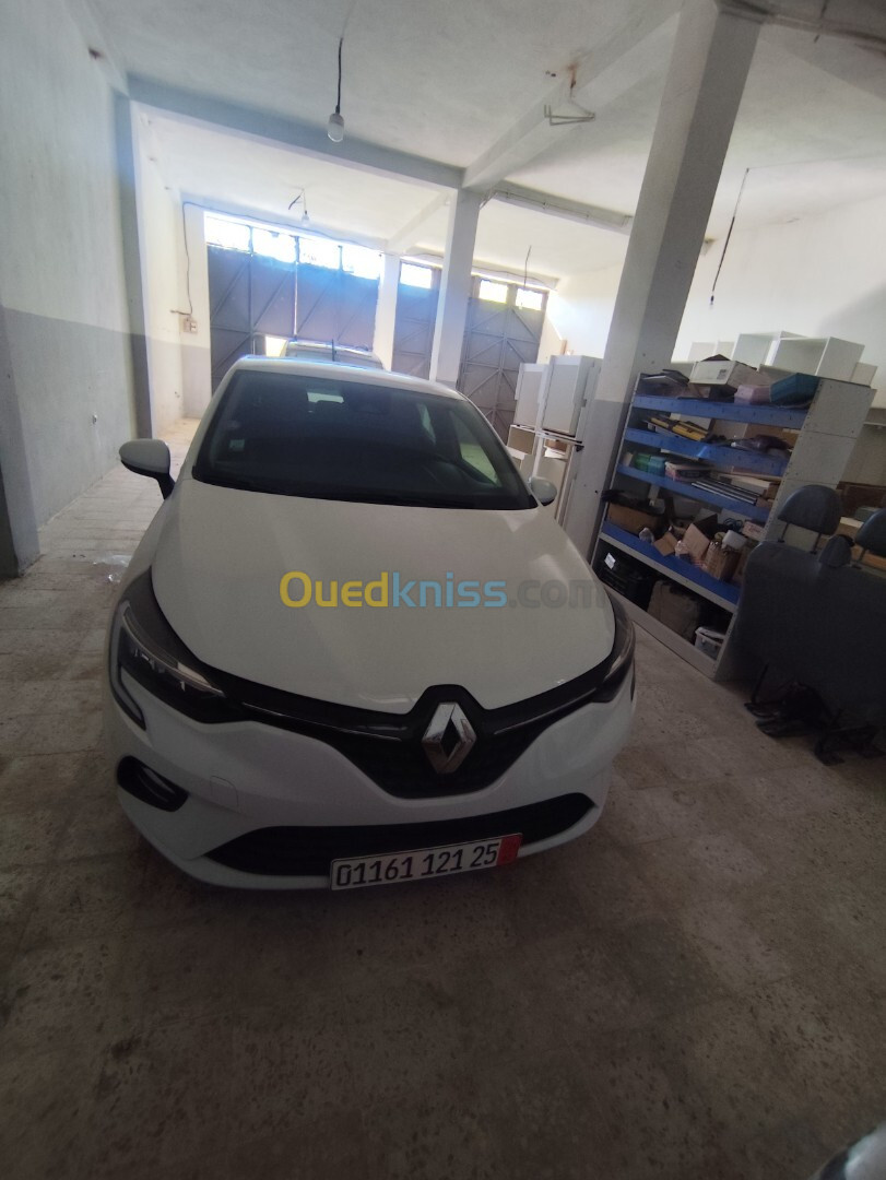 Renault Clio 5 Business 2021 BUSINESS