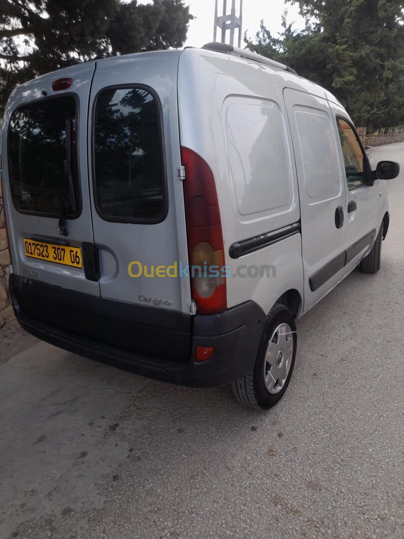 Renault Kangoo 2007 Kangoo