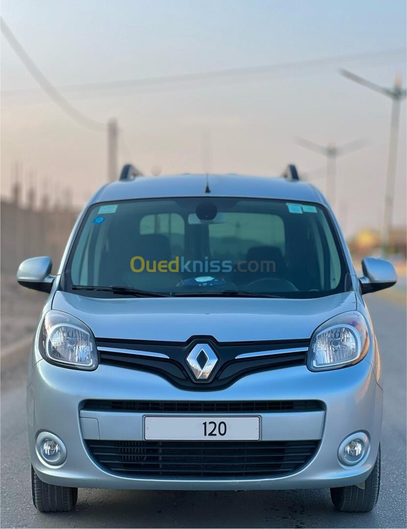 Renault Kangoo 2020 Kangoo