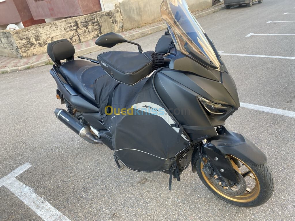 Yamaha Xmax 300 2019