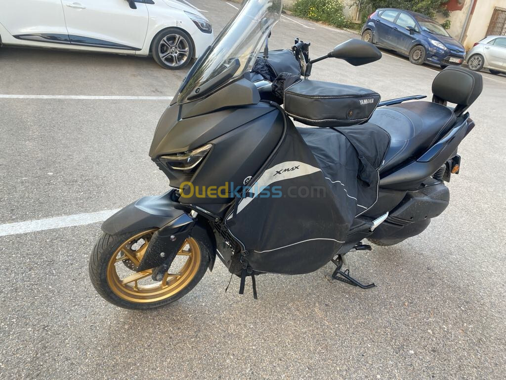 Yamaha Xmax 300 2019