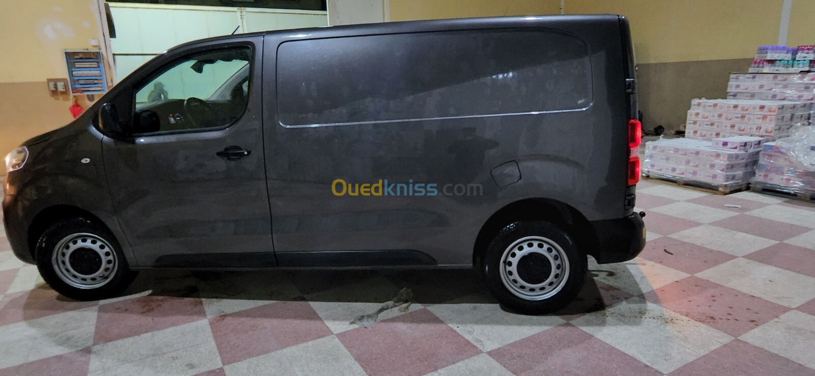 Fiat Scudo 2023 