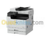 PHOTOCOPIEUR CANON IR2425I LASER A3 MONOCHROME AVEC CHARGEUR DE DOCUMENT 