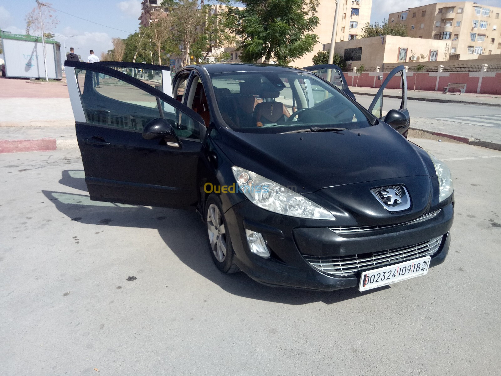 Peugeot 308 2009 Premium