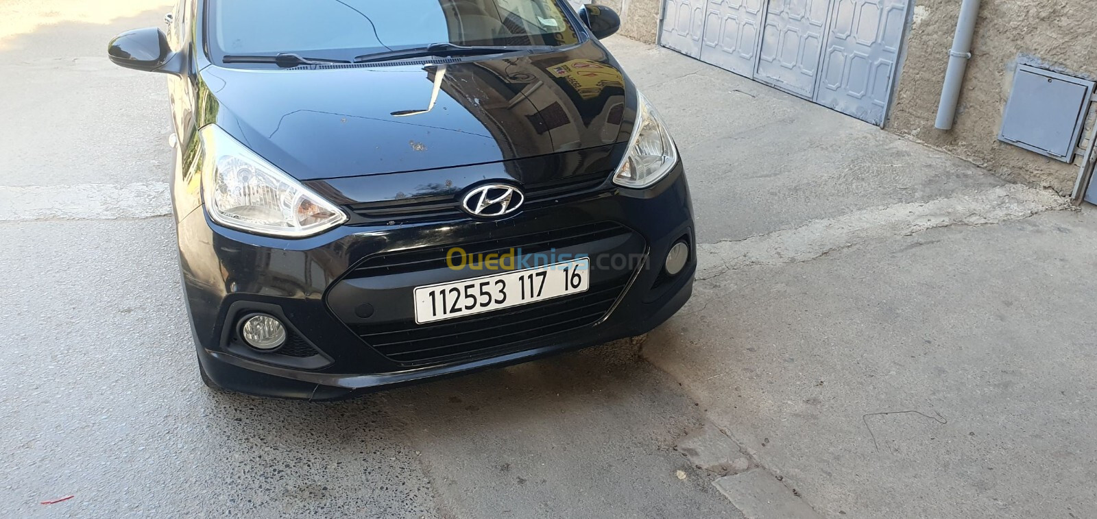 Hyundai i10 2017 i10