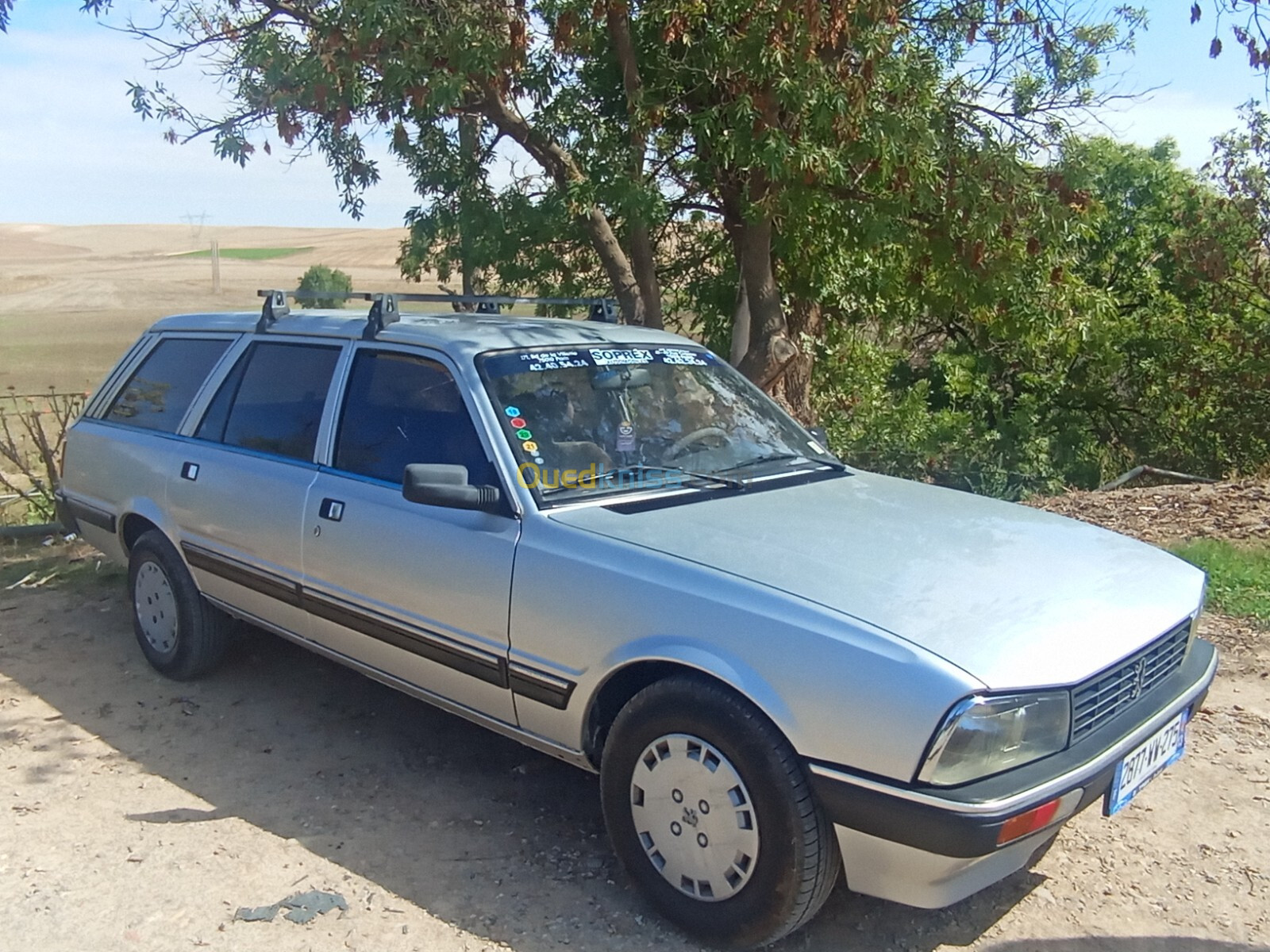 Peugeot 505 1992 