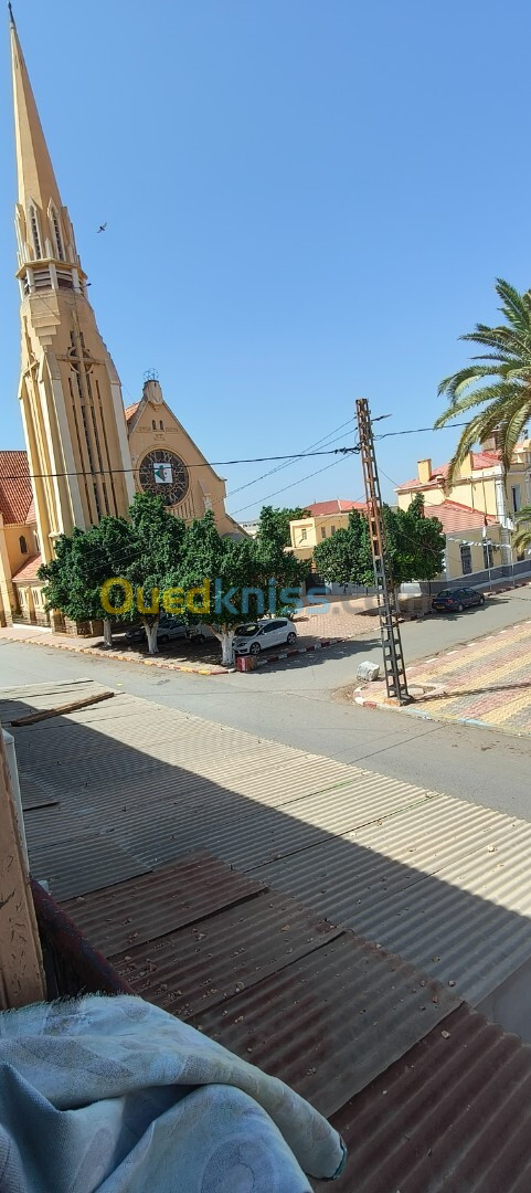 Vente Villa Aïn Témouchent El malah