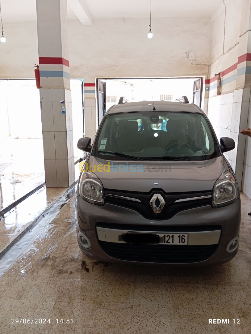 Renault Kangoo 2021 Privilège +