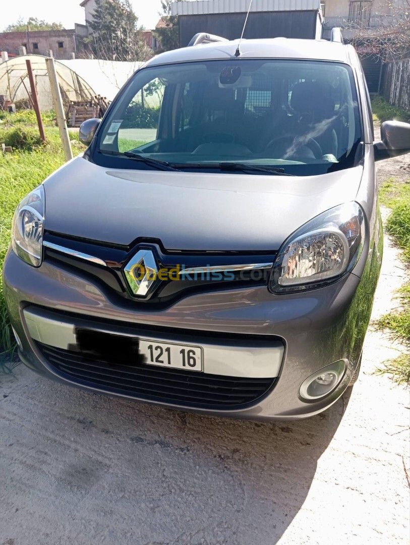 Renault Kangoo 2021 Privilège +