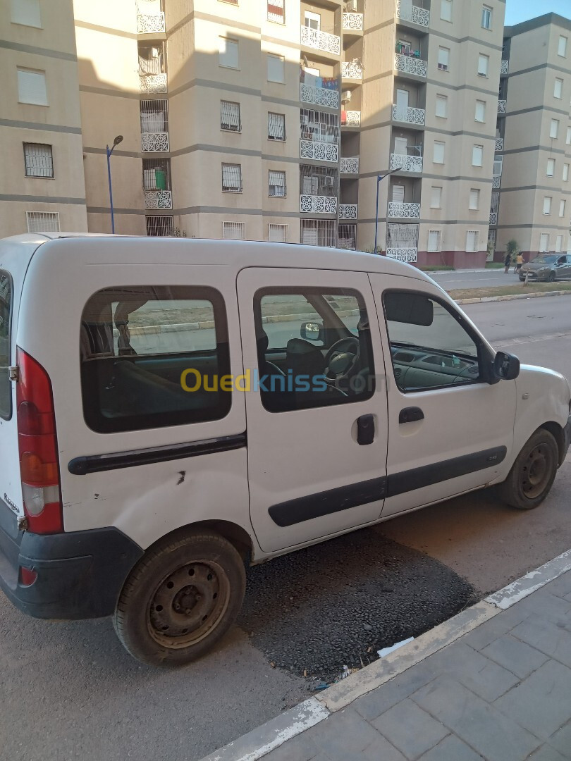 Renault Kangoo 2004 Kangoo