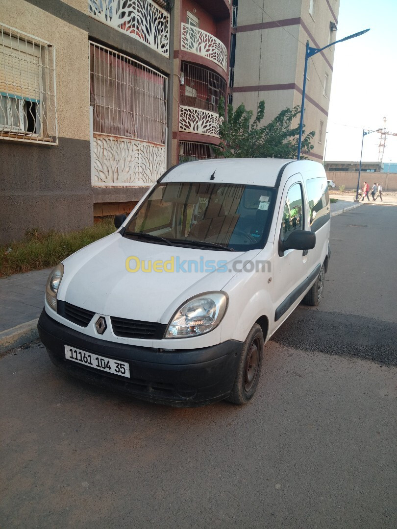 Renault Kangoo 2004 Kangoo