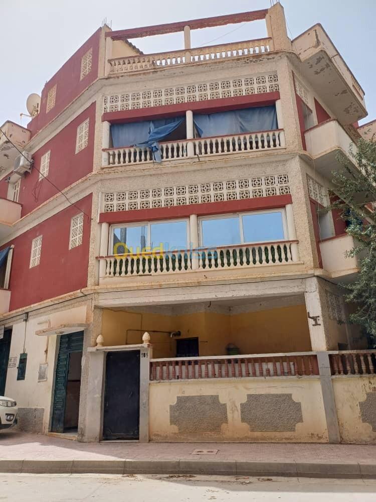 Vente Villa Sétif Ain arnat