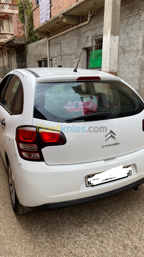 Citroen C3 2014 Collection