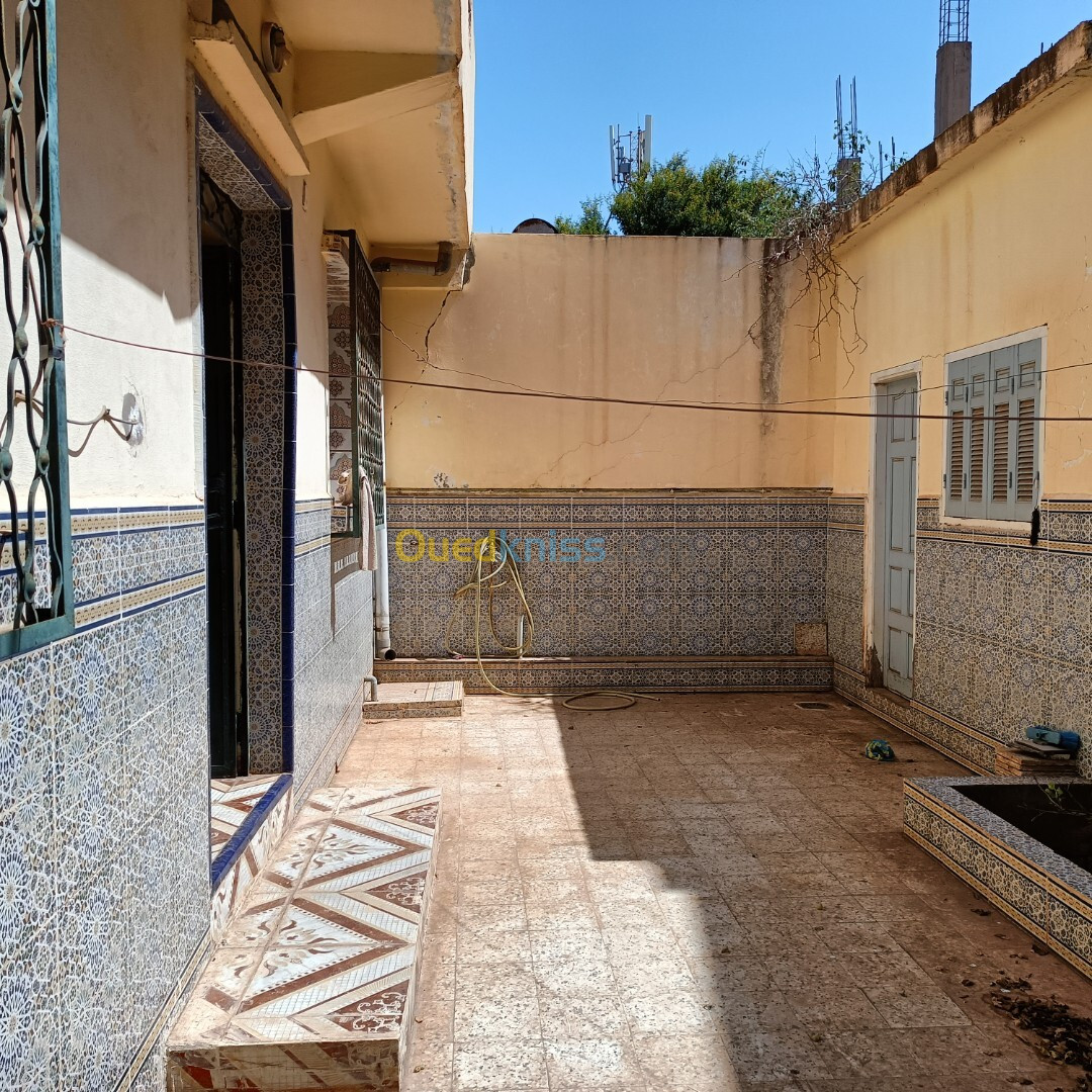 Vente Villa Oran Ain el bia