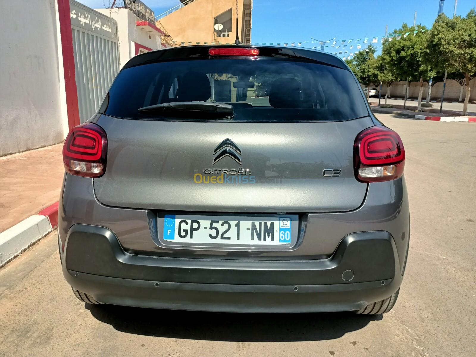 Citroen C3 2023 Shine