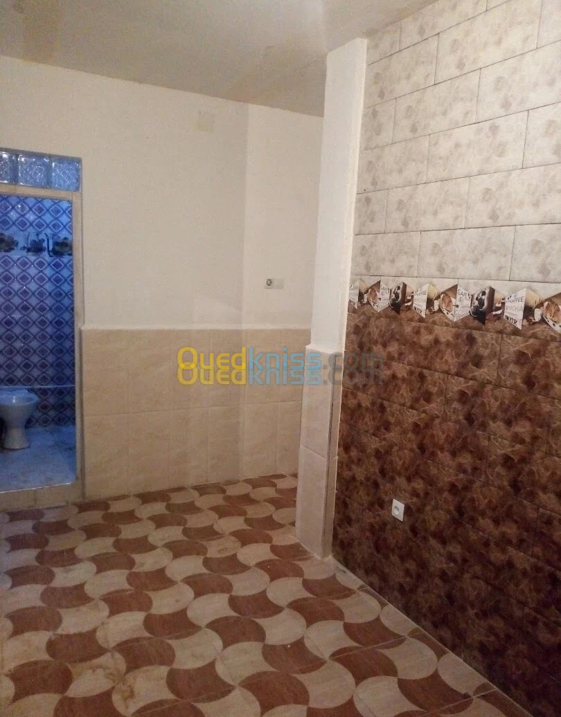 Location Niveau De Villa F2 Alger Reghaia