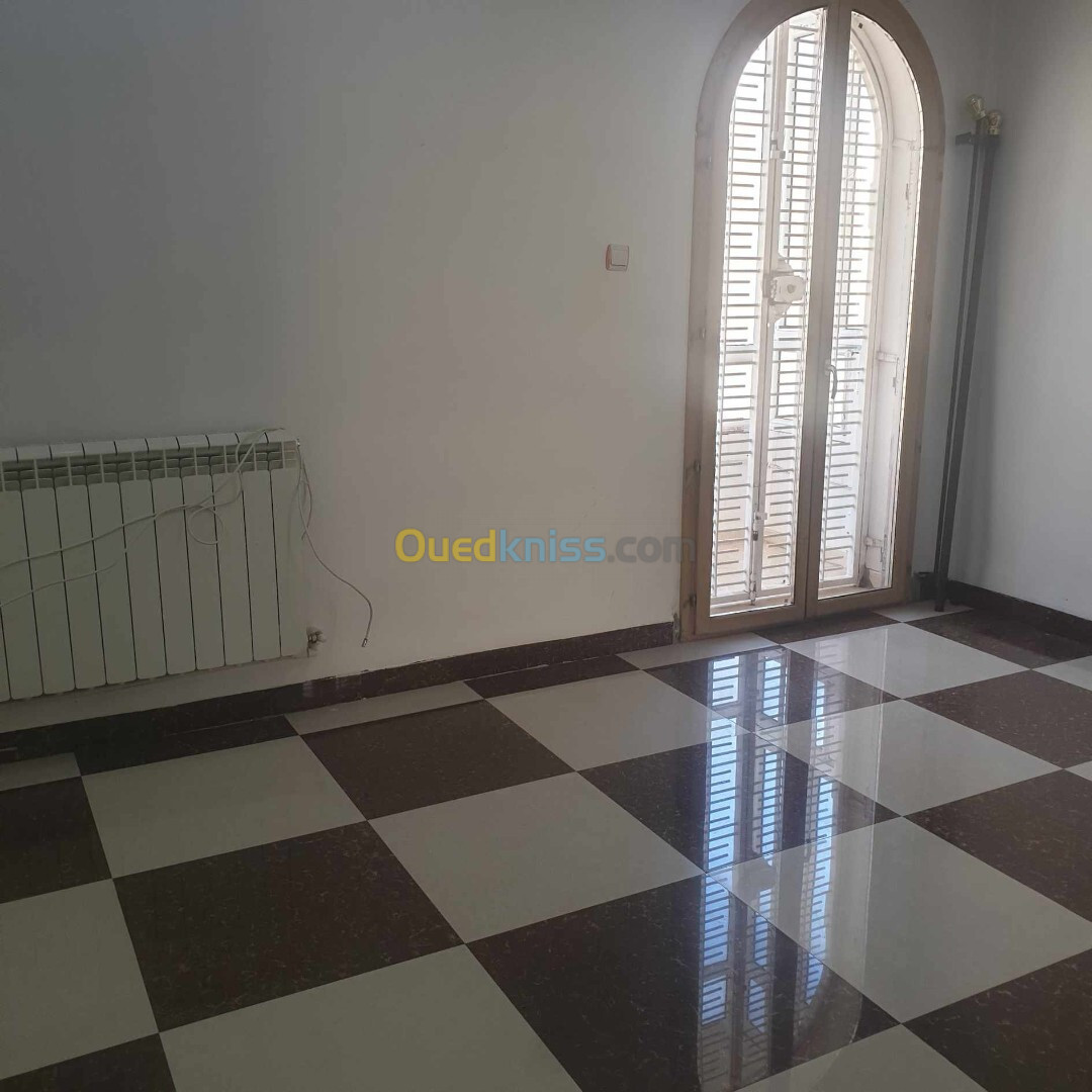 Vente Appartement F4 Batna Batna