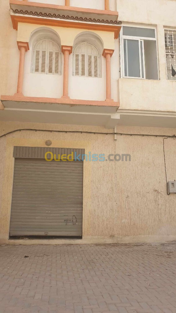 Vente Appartement F4 Batna Batna