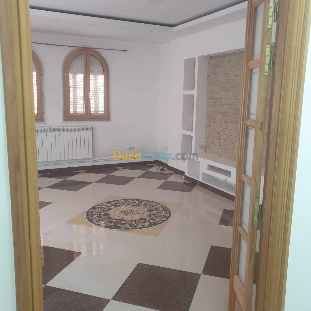 Vente Appartement F4 Batna Batna