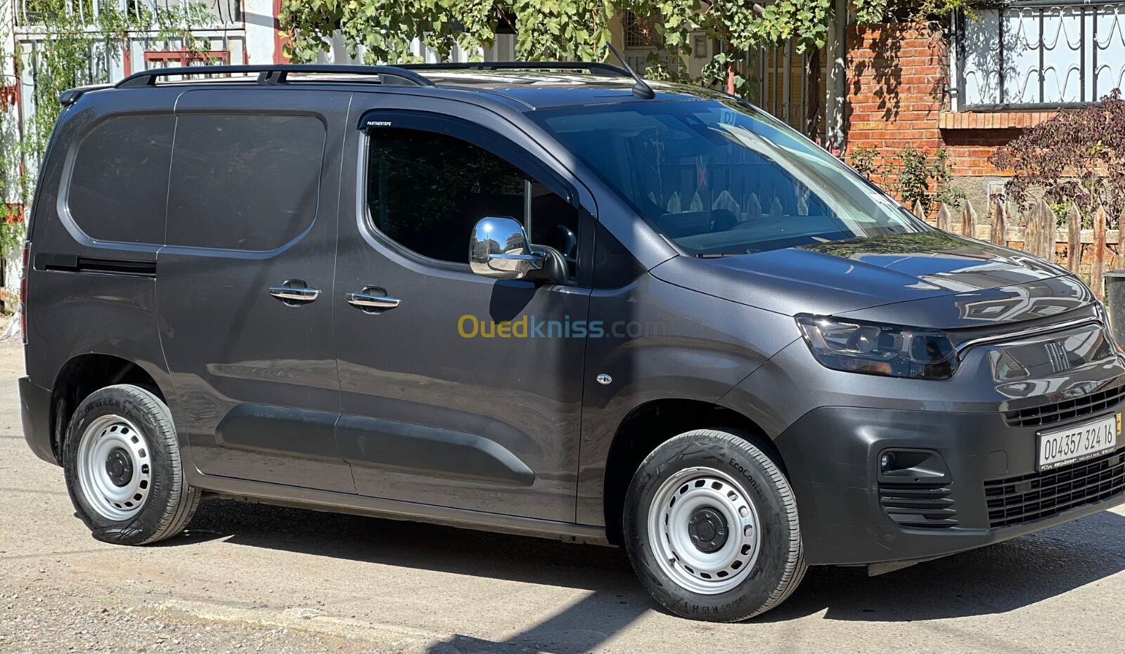 Fiat Doblo 2024 