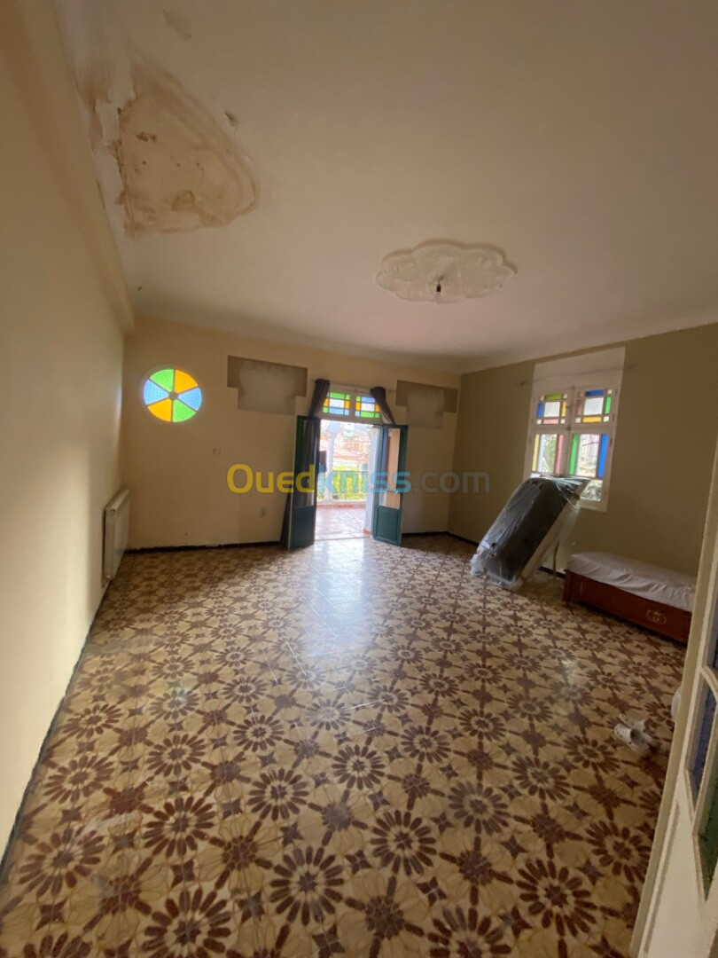 Vente Villa Alger Birkhadem