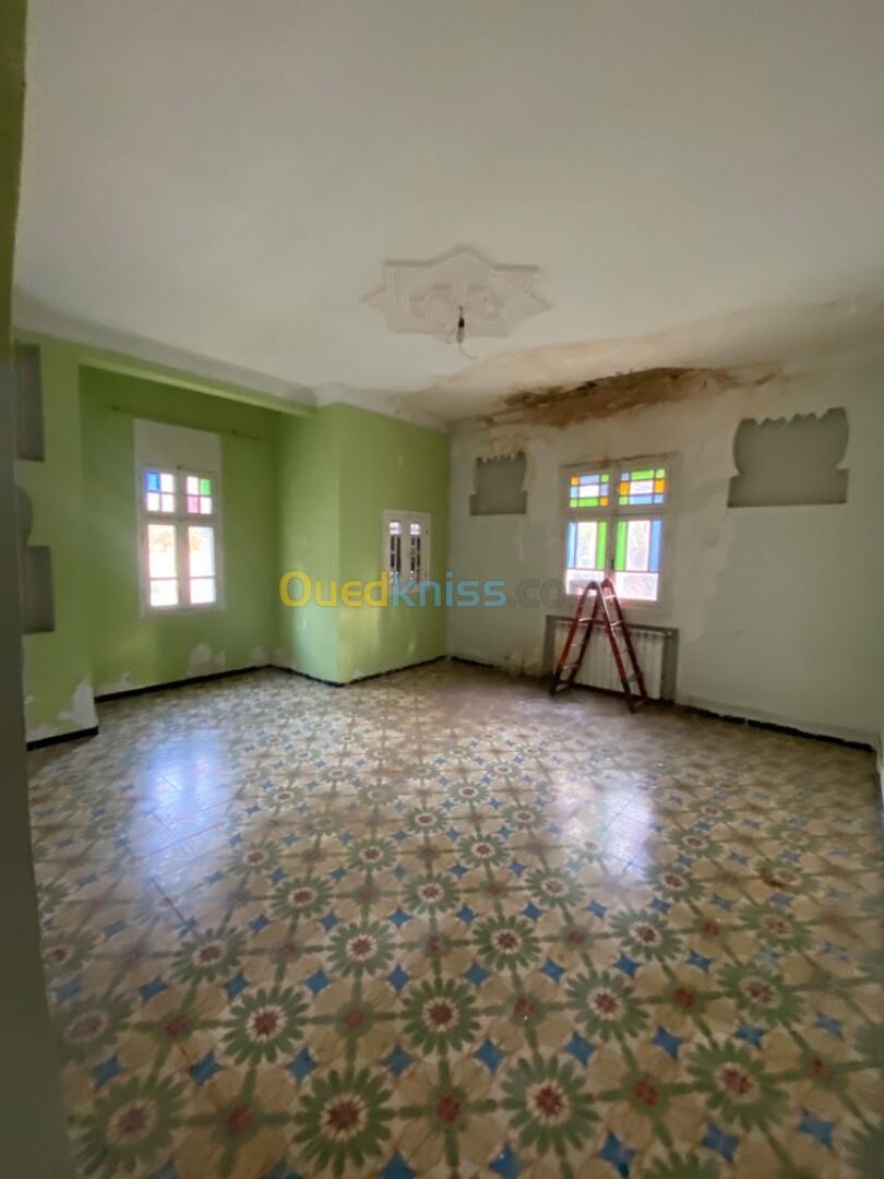 Vente Villa Alger Birkhadem