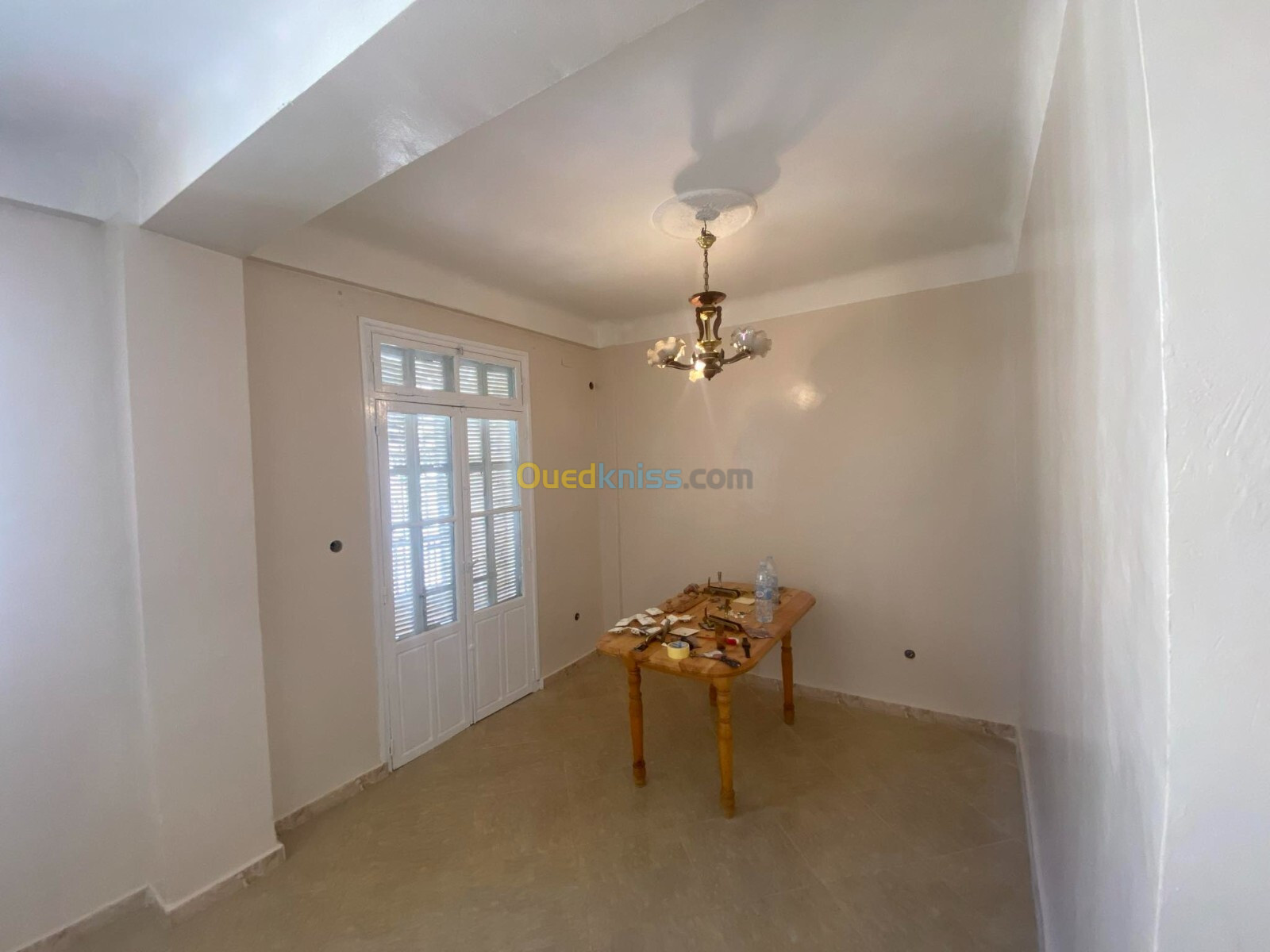 Vente Appartement F4 Béjaïa Sidi aich