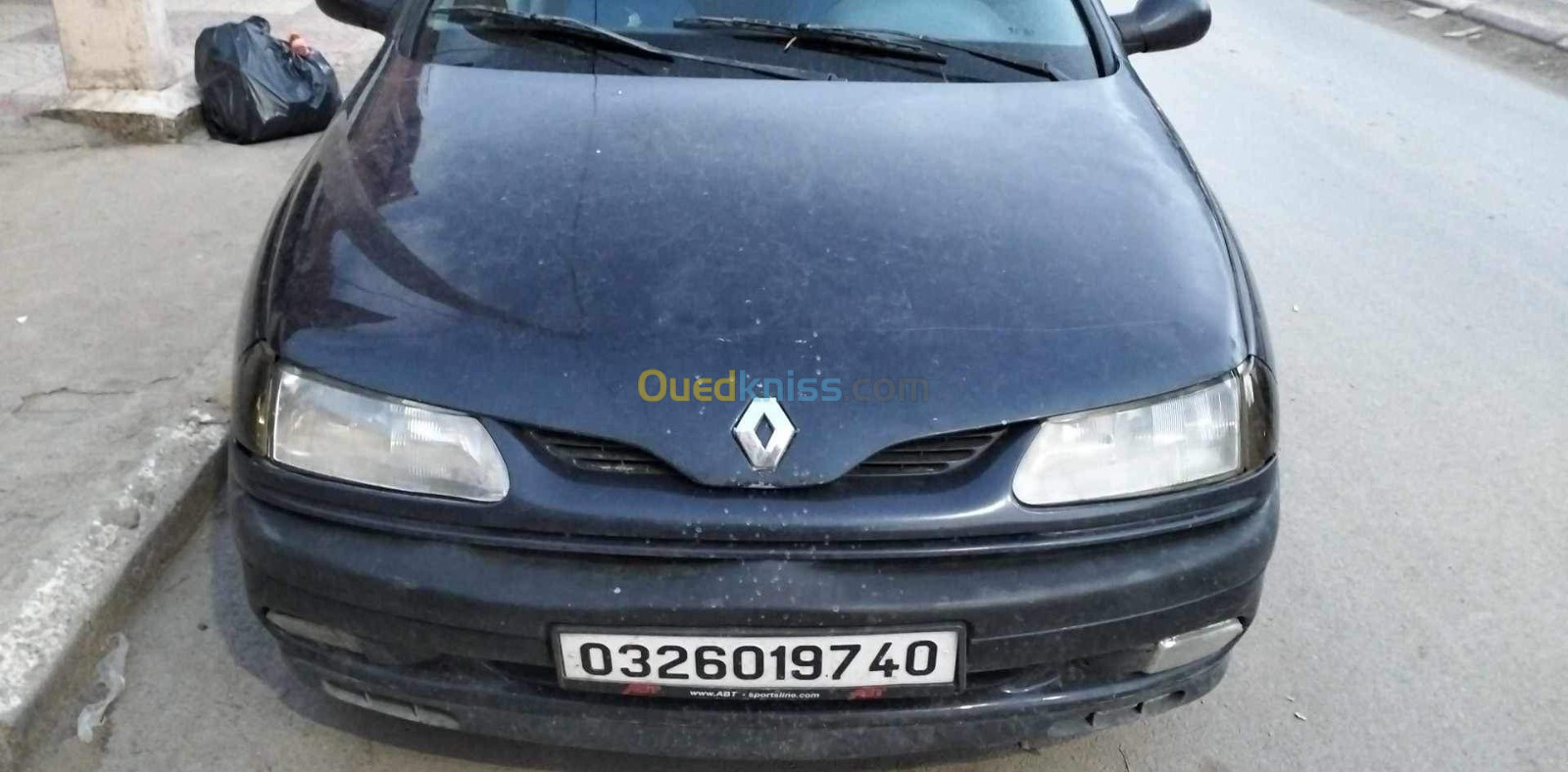 Renault Laguna 1 1997 Laguna 1