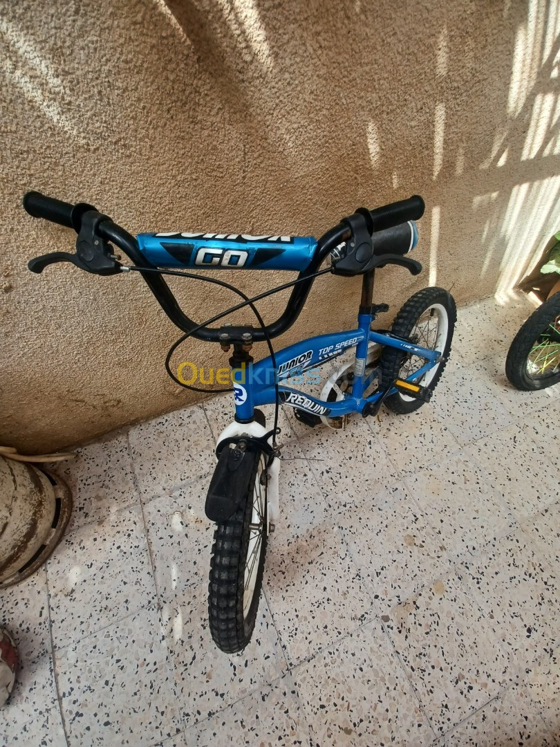 Vélo 