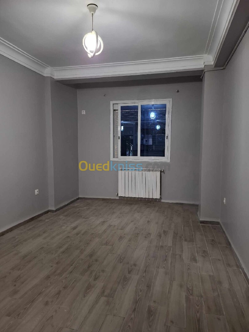 Location Appartement F4 Alger Bordj el kiffan