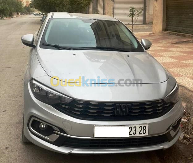 Fiat TIPO 2023 LIFE