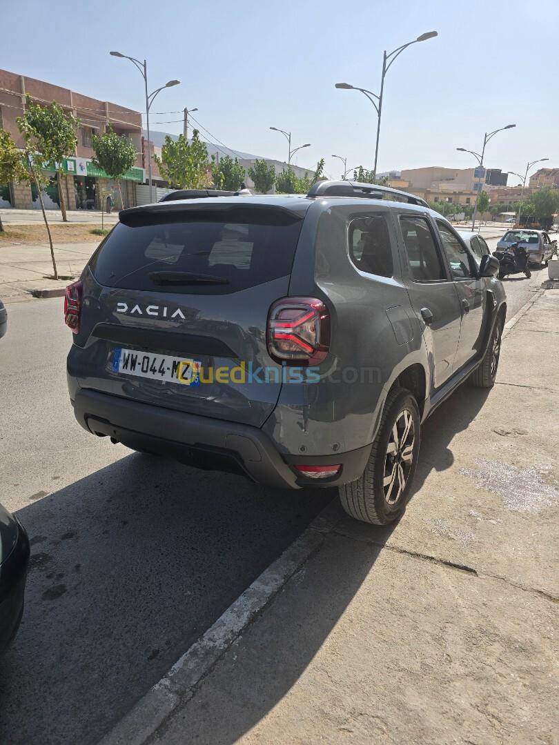 Dacia Duster 2024 2024