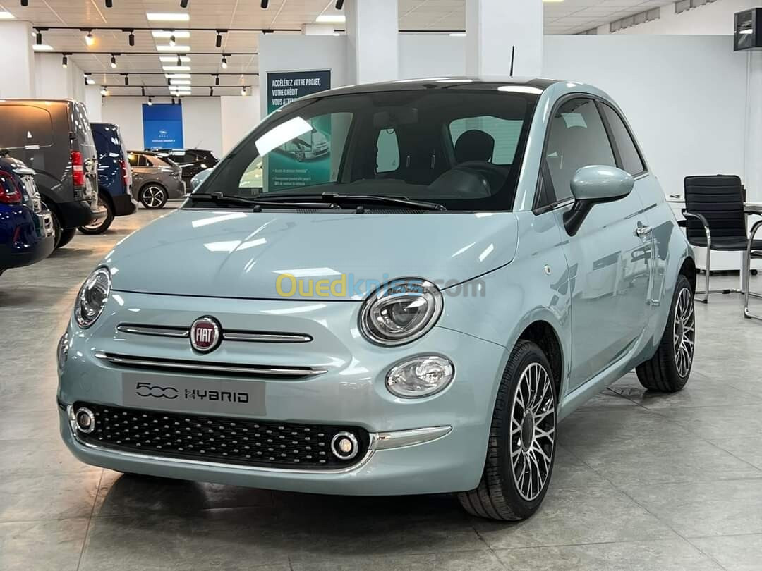 Fiat 500 2024 Dolcevita