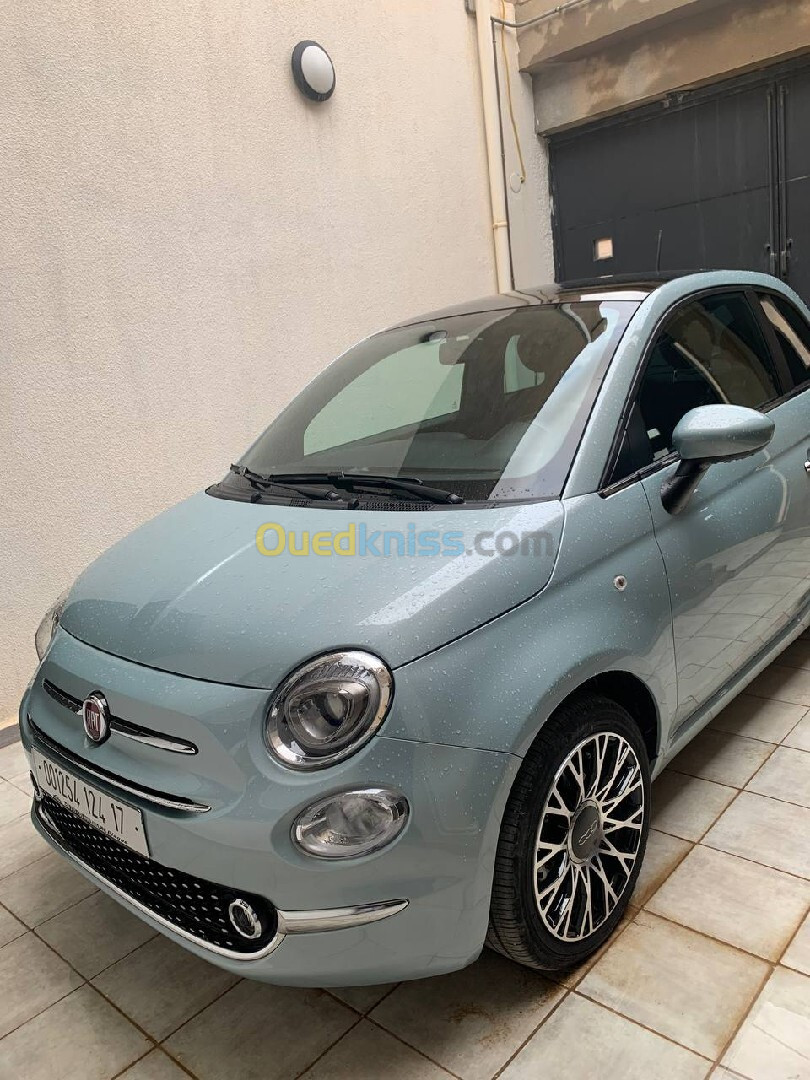 Fiat 500 2024 Dolcevita plus