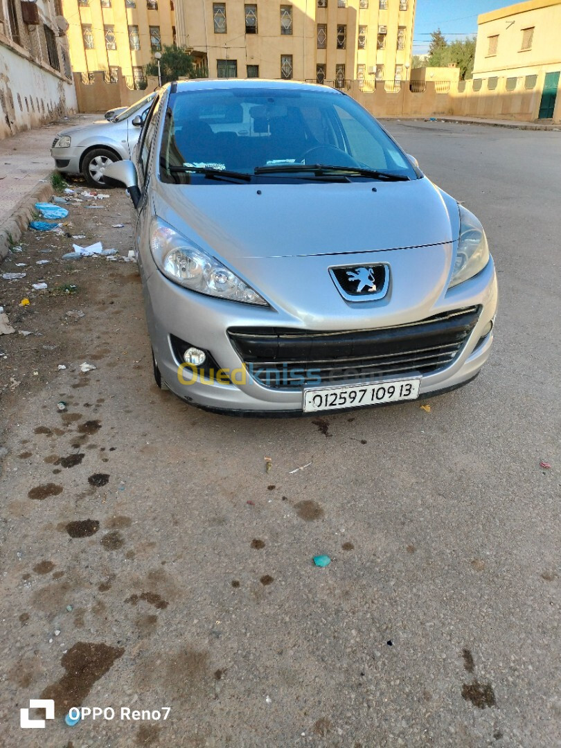 Peugeot 207 2009 Active