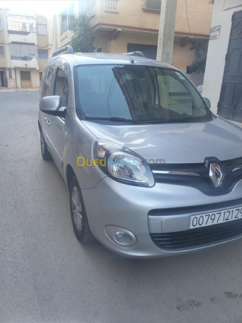 Renault Kangoo 2021 Confort