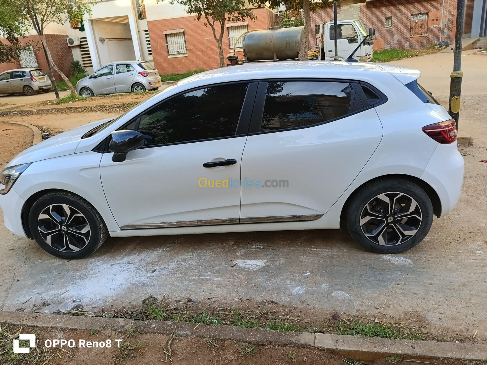 Renault Clio 4 2020 Limited