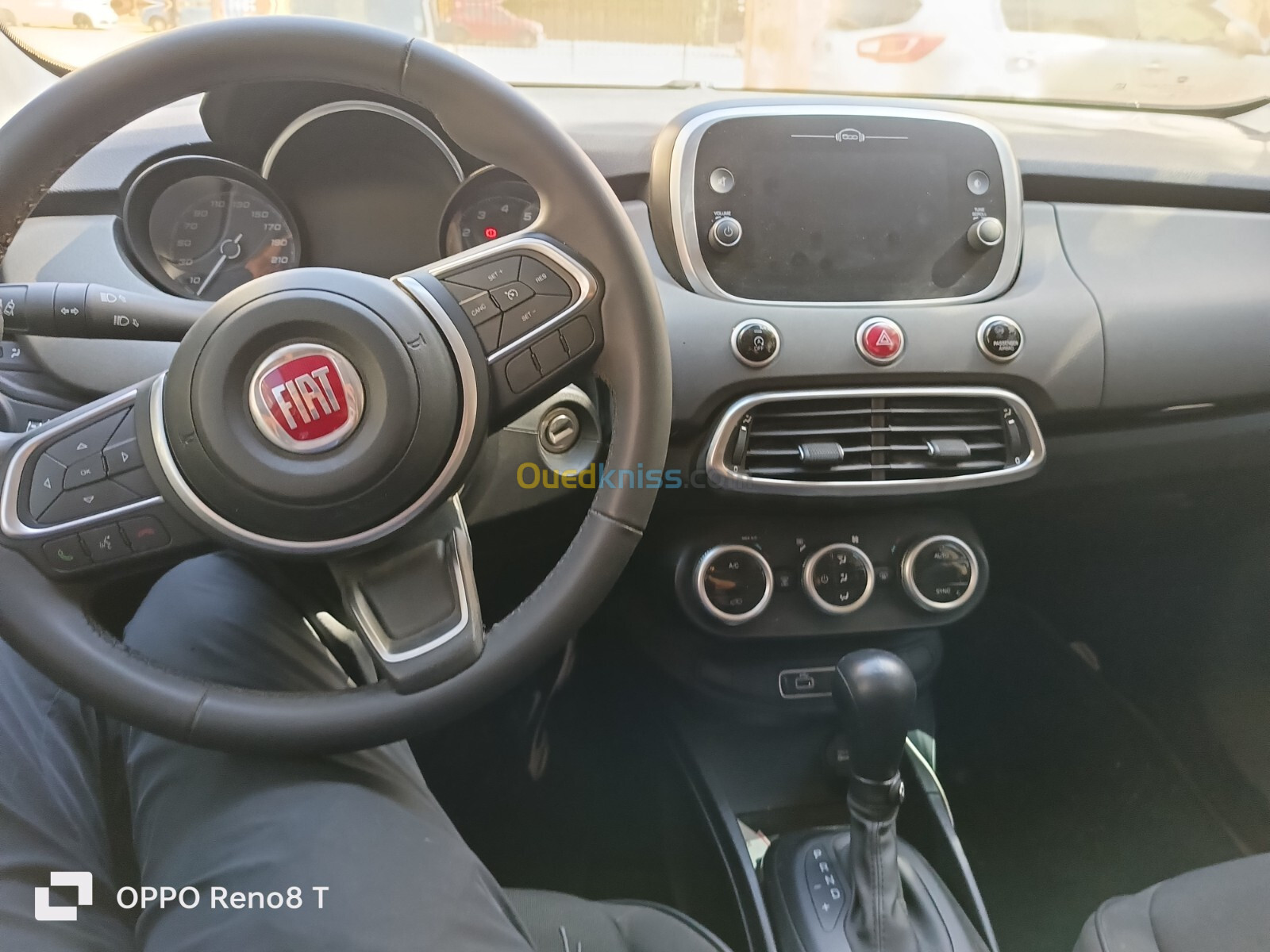 Fiat 500x 2023 Club