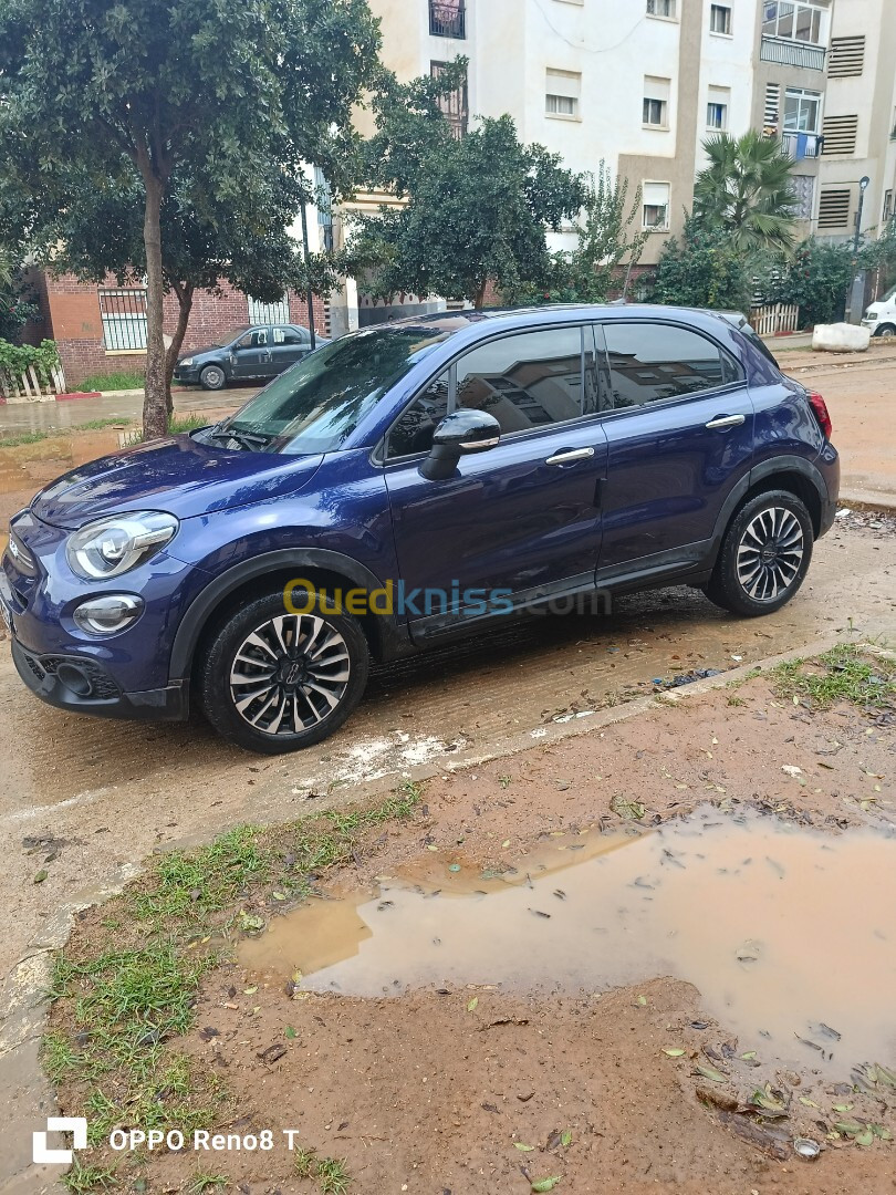 Fiat 500x 2023 Club