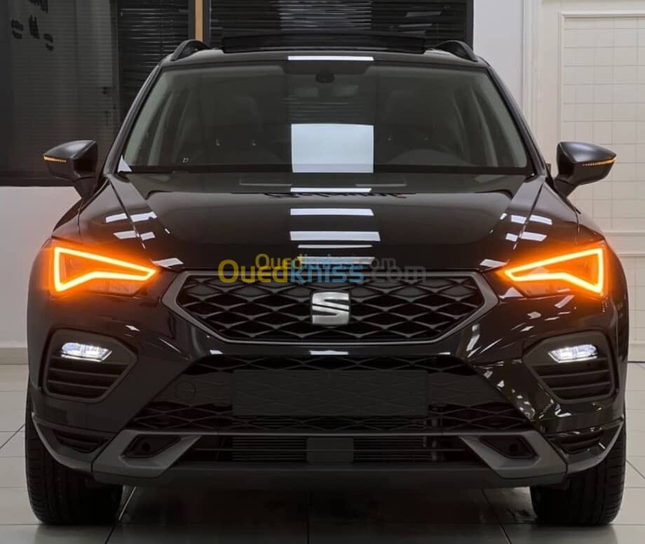 Seat Ateca 2023 