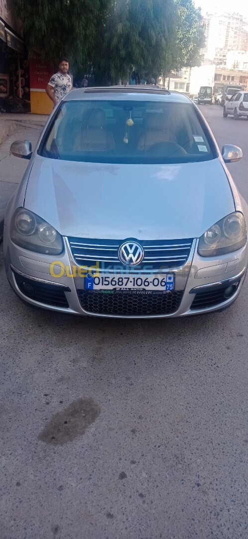 Volkswagen Golf 5 2006 Golf 5