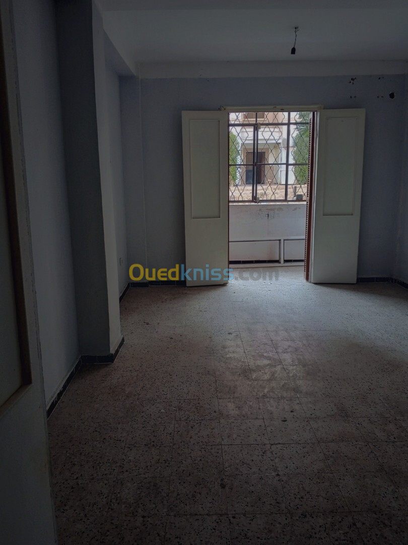 Location Appartement Constantine El khroub