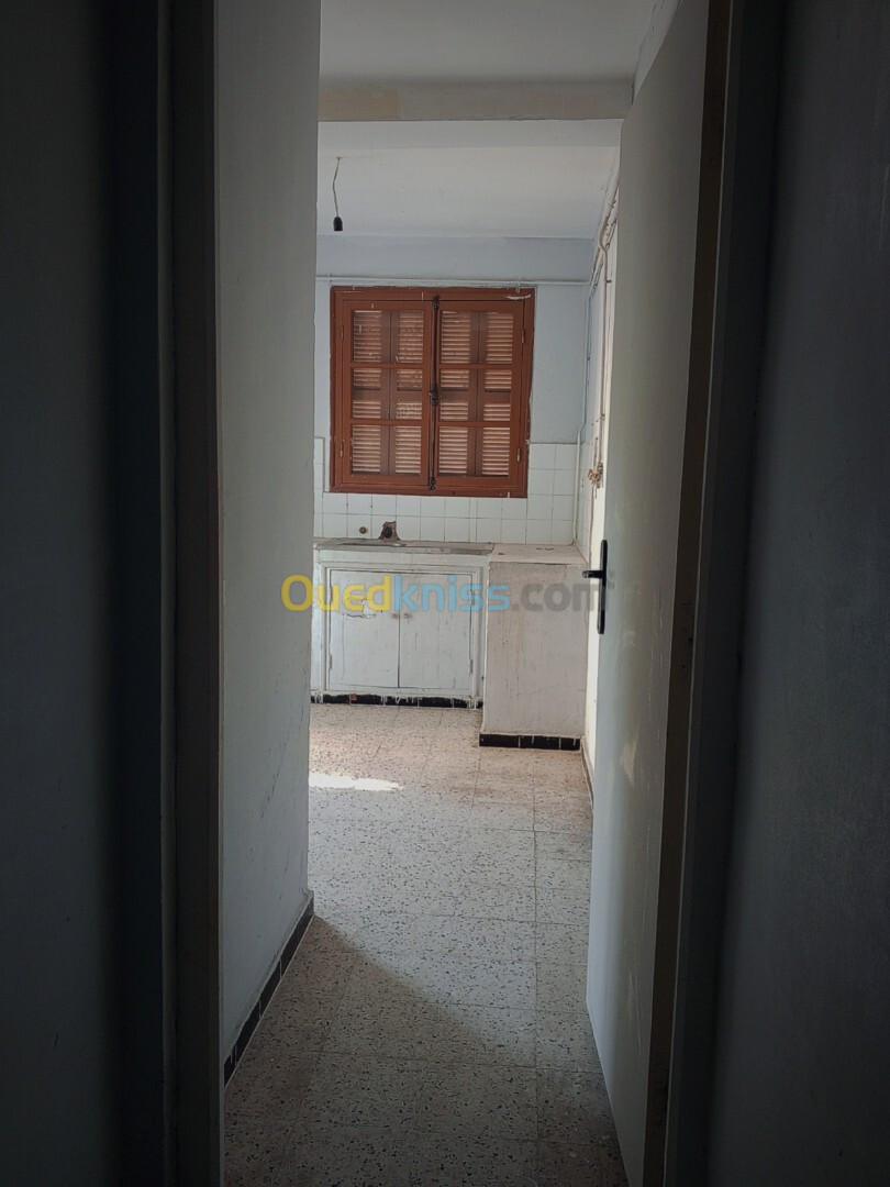 Location Appartement Constantine El khroub