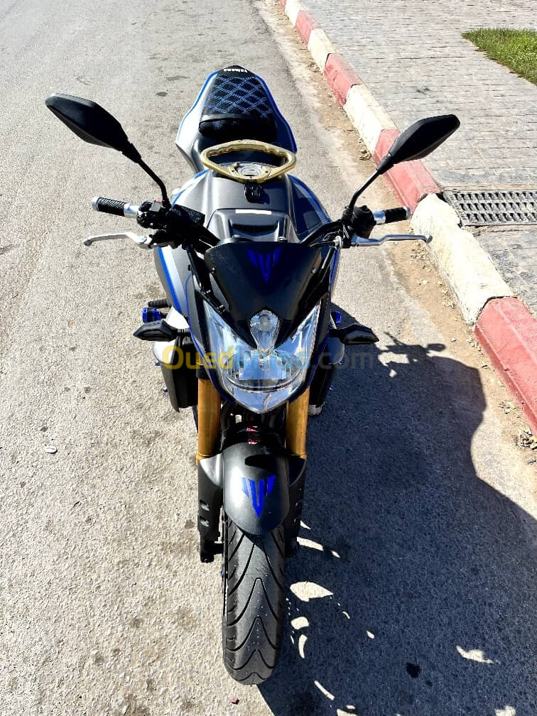 Yamaha F Z8 Moto z8 