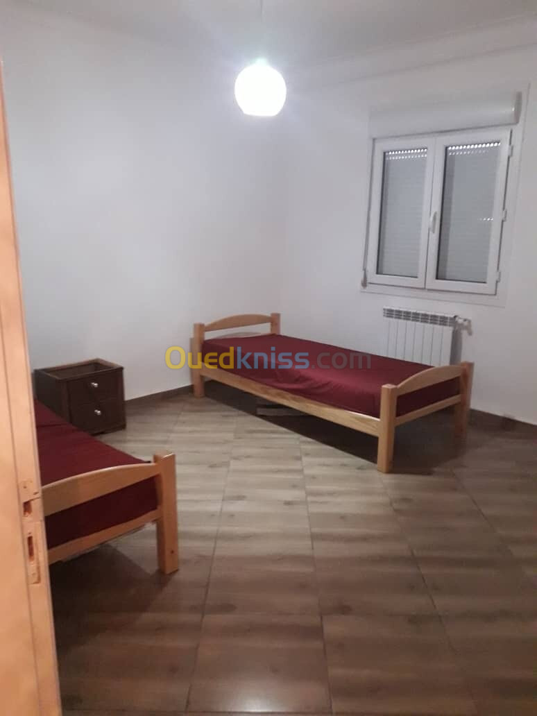 Vente Appartement F3 Béjaïa Bejaia