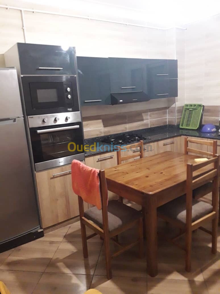 Vente Appartement F3 Béjaïa Bejaia